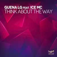 Guena LG feat. Ice MC - Think About the Way