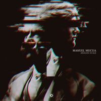 Manuel Mucua - Analog Scale EP