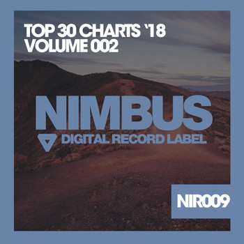 Various Artists - Top 30 Charts '18 (Volume 002)