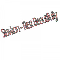 Slavkon - Rest Beautifully