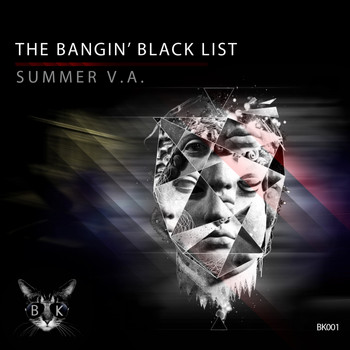 Various Artists - The Bangin' Black List