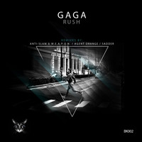 Gaga - Rush E.p