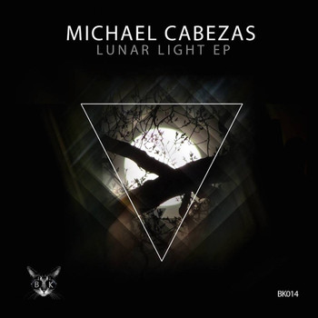 Michael Cabezas - Lunar Light E.p