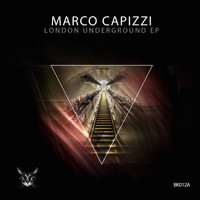 Marco Capizzi - London Underground