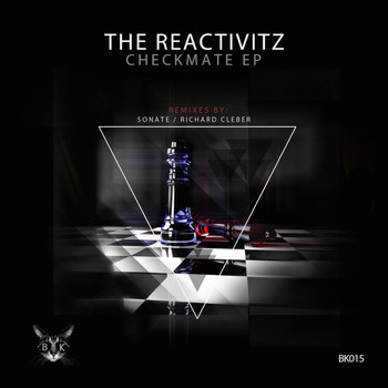 The Reactivitz - Checkmate