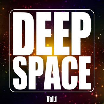 Various Artists - Deep Space, Vol. 1