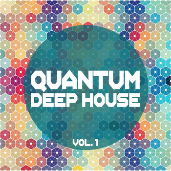 Various Artists - Quantum Deep House, Vol. 1