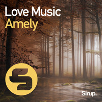 Amely - Love Music