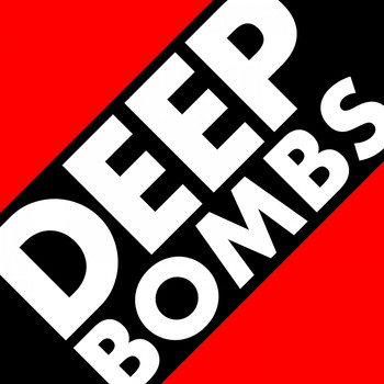 Various Artists - Deep Bombs