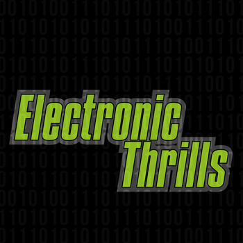 Various Artists - Electronic Thrills