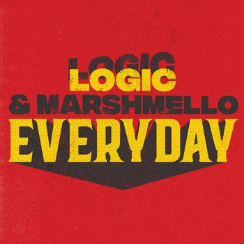 Logic, Marshmello - Everyday (Explicit)
