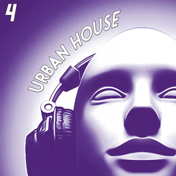 Various Artists - Urban House, 4 (The House Selection)