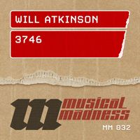 Will Atkinson - 3746