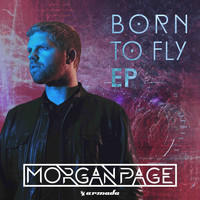 Morgan Page - Born To Fly EP