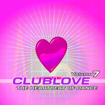 Various Artists - Club Love 7 (The Heartbeat of Dance)