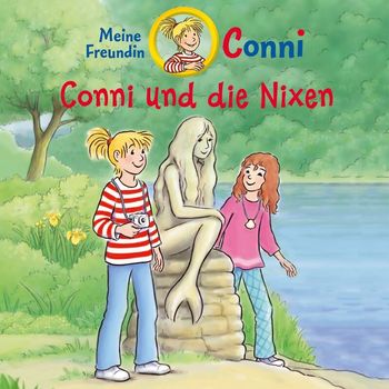 Conni - Conni und die Nixen
