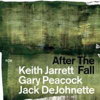 Keith Jarrett, Gary Peacock, Jack DeJohnette - After The Fall (Live)