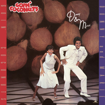 Donny & Marie Osmond - Goin' Coconuts