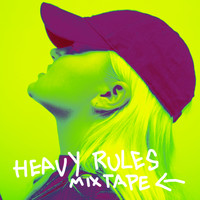 Alma - Heavy Rules Mixtape (Explicit)