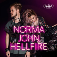 Norma John - Hellfire