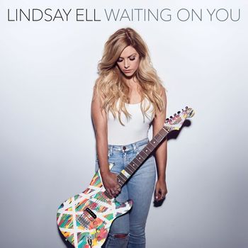 Lindsay Ell - Waiting On You (Edit)