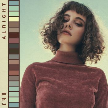 Cyn - Alright