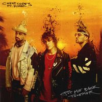 Cheat Codes - Put Me Back Together (feat. Kiiara) (Explicit)