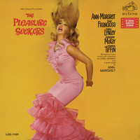 Ann-Margret - The Pleasure Seekers (Original Motion Picture Soundtrack)