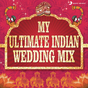 Aishwarya Tripathi - My Ultimate Indian Wedding Mix (by Aishwarya Tripathi)
