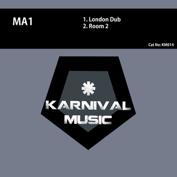MA1 - London Dub