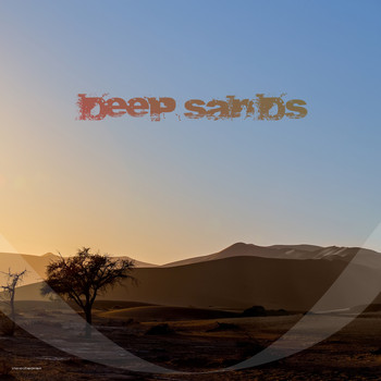 Various Artists - Deep Sands