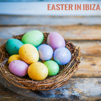 Various Artists - Easter in Ibiza