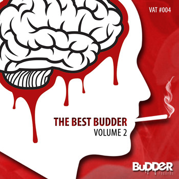 Various Artists - The Best Budder, Vol. 2