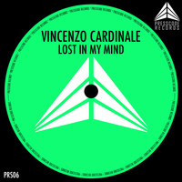 Vincenzo Cardinale - Lost in My Mind