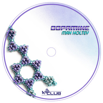 Max Holtey - Dopamine