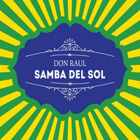Don Raul - Samba del sol