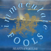 Immaculate Fools - Immaculate Fools (Remastered)