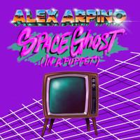 Alex Arpino - Space Ghost (In a Puppet)