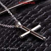 Tru-Christian - It Takes Faith