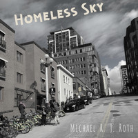 Michael R. J. Roth - Homeless Sky