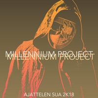 Millennium Project - Ajattelen sua