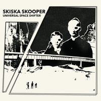 Skiska Skooper - Universal Space Shifter