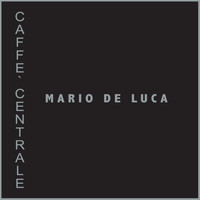 Mario De Luca - Caffè centrale