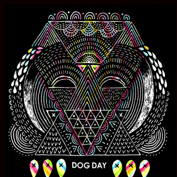 Dog Day - Concentration