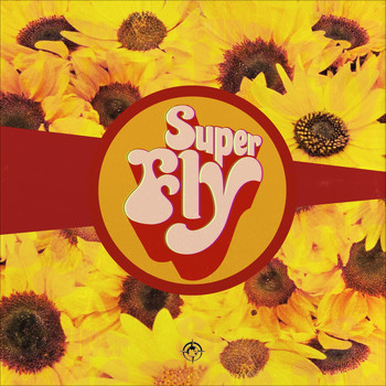 blessed - Superfly