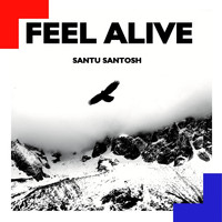 Santu Santosh - Feel Alive (Santu Santosh)