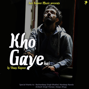 Vinay Kapoor - Kho Gaye