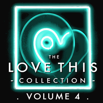Various Artists - The Love This Collection, Vol.4