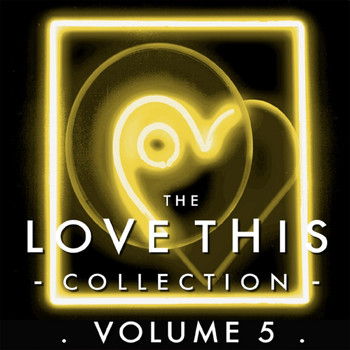Various Artists - The Love This Collection, Vol. 5