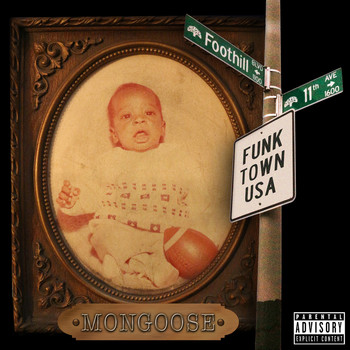 Mongoose - Funktown USA (Explicit)